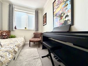 Bedroom Four- click for photo gallery